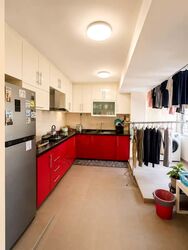 Blk 652 Eunos Damai Ville (Bedok), HDB 5 Rooms #594477551